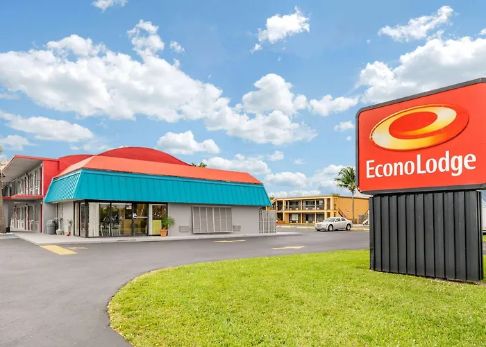 Trip to College Econo Fort Myers North