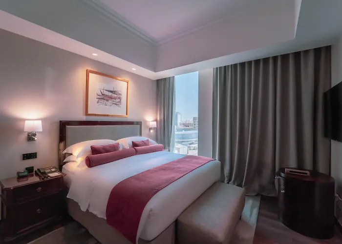  Millennium Doha