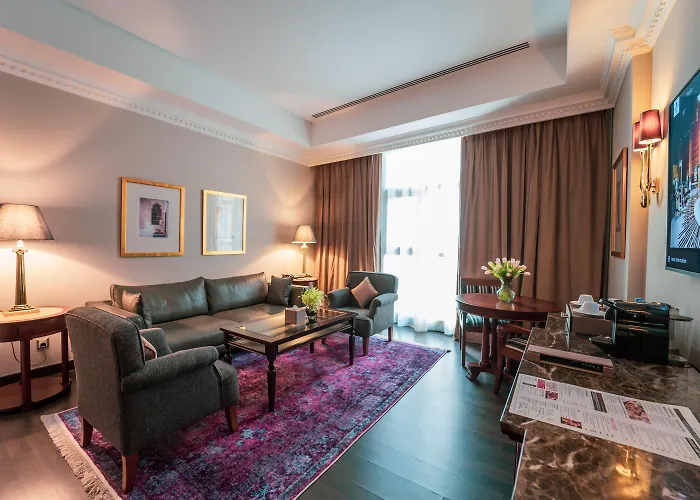  Millennium Doha