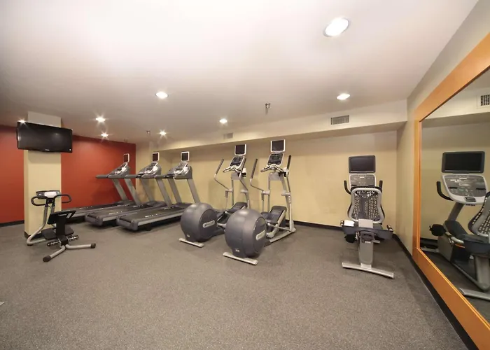 Hilton Garden Inn University Place