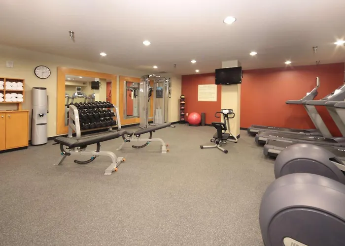 Hilton Garden Inn University Place