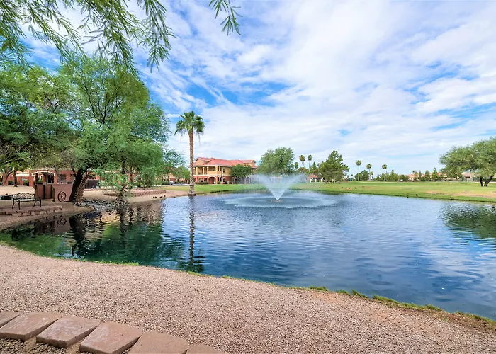 Westgate Painted Mountain Golf