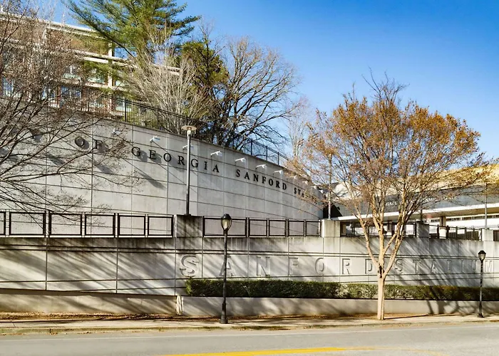 Microtel Inn By Wyndham Athens