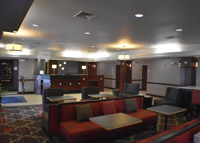 Pet Friendly hotel: Country Inn & Suites By Radisson, Garden City, Ks