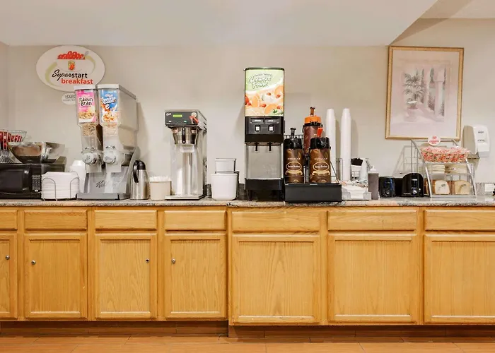 Motels Super 8 By Wyndham Allentown