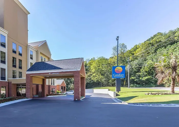 Comfort Inn & Suites West