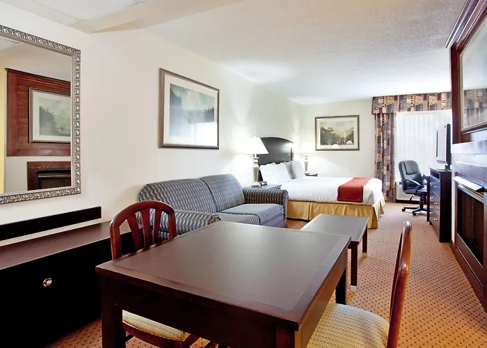 Holiday Inn Express - Chester By Ihg