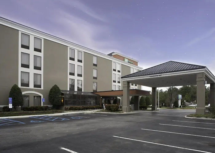 Holiday Inn Express - Chester By Ihg