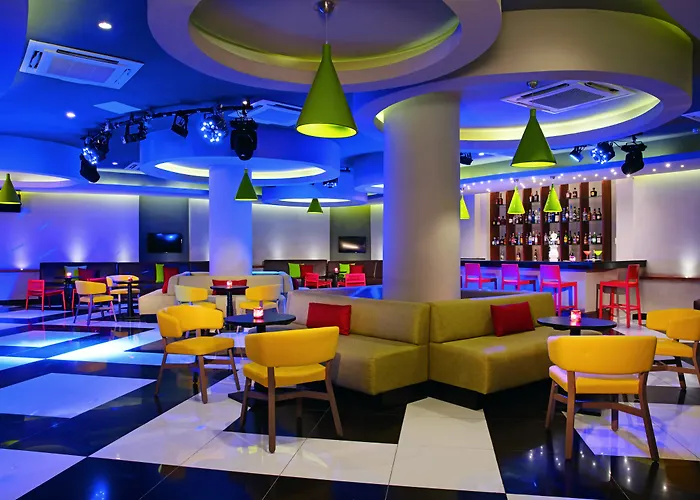 Dreams Dominicus La Romana & Spa