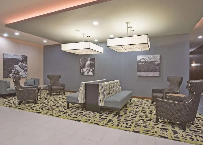 La Quinta By Wyndham