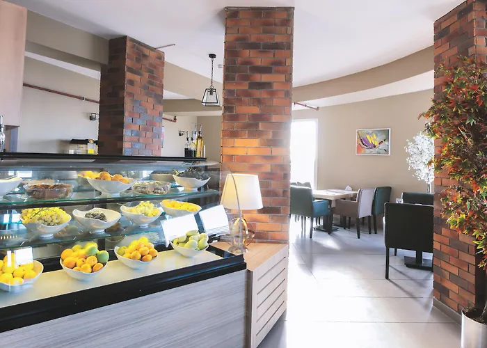 Serenity Suites Istanbul Airport