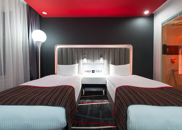 Family resorts Park Inn By Radisson Ankara Cankaya