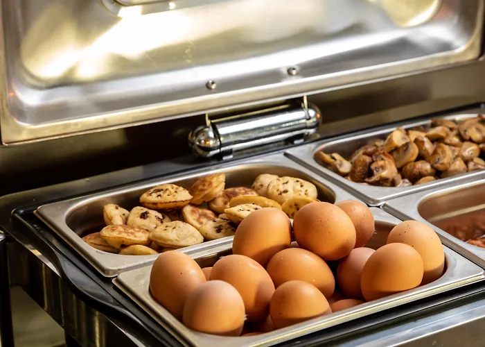 Hotel Jacuzzi: Urban Lodge Hotel