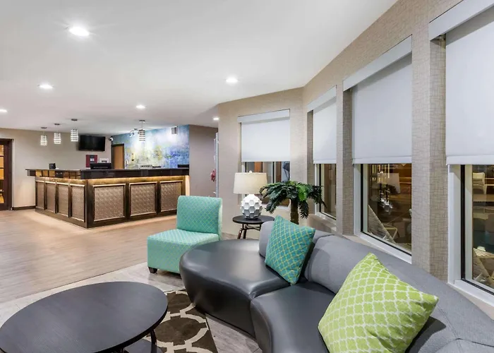 Baymont By Wyndham Pella