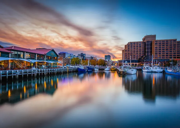 Family Hotel: Hotel Grand Chancellor Hobart