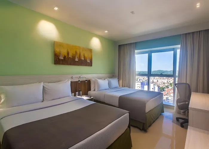 Resort: Praiamar Arena