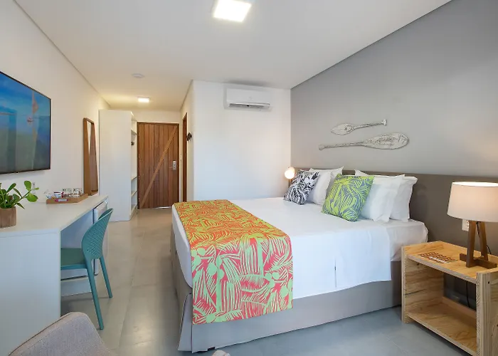 Boutique hotels Armacao Porto De Galinhas