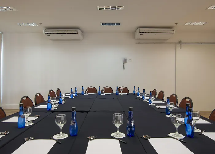 Intercity São Paulo Berrini