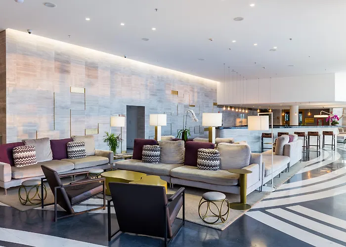 Dog friendly hotels Lifestyle Laghetto Collection
