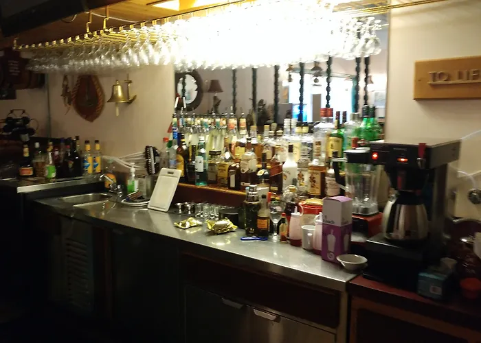 Cheap hotel: Quality Inn & Suites Gananoque 1000 Islands