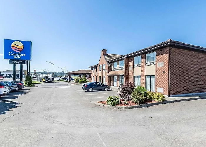 Comfort Inn