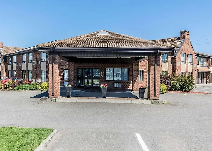 Comfort Inn