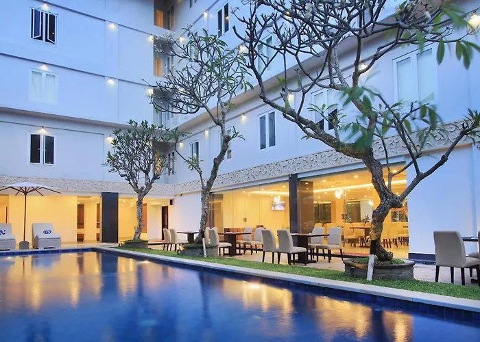 3 star hotels Mars City