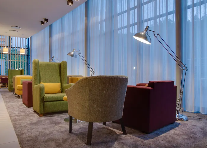 Ping pong hotels Park Inn By Radisson Cape Town Newlands