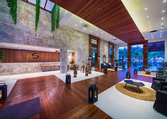 5 star hotel: S Hotel Montego Bay - Luxury Boutique All-Inclusive Hotel
