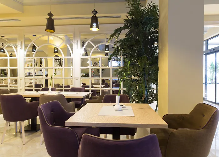 Hôtel: Xenon Hotel & Spa