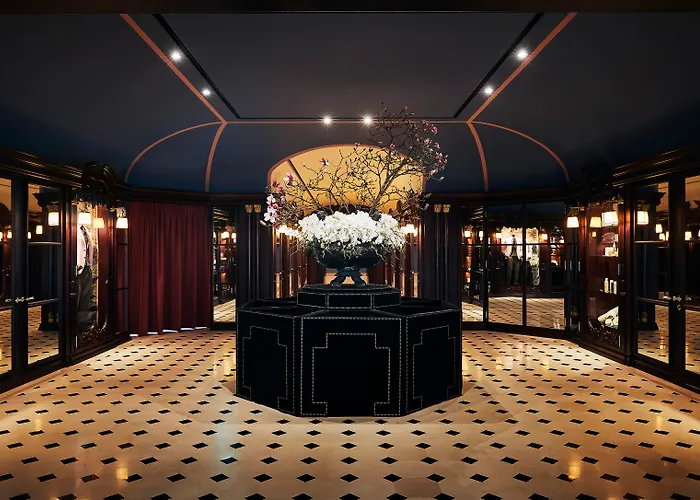 L'Escape, A Luxury Collection , Myeongdong