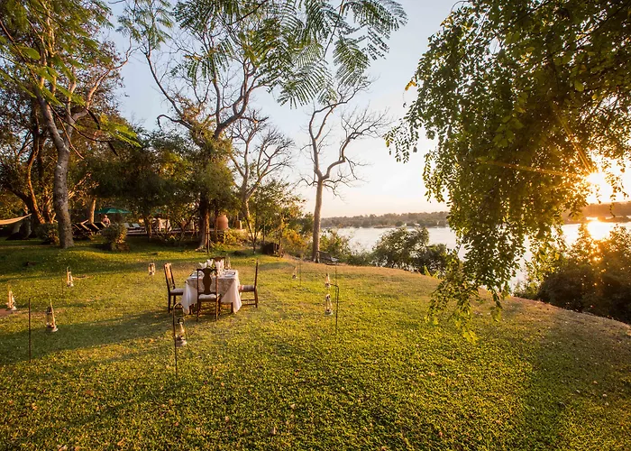 River Club