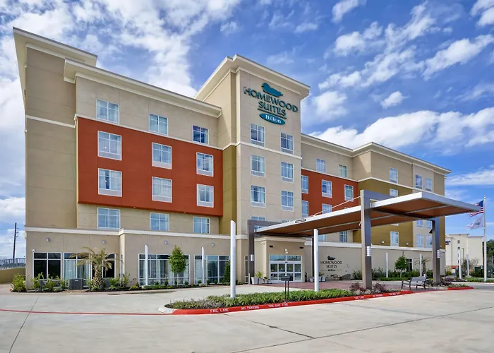Best Selfcatering Homewood Suites By Hilton Conroe