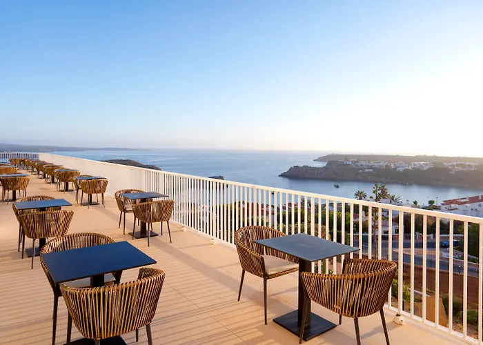 Palladium Menorca