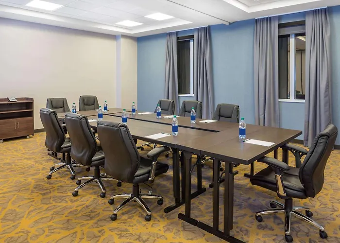 3 star hotel: Wingate By Wyndham Miami Airport