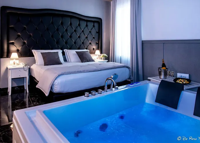  Villa Elisio & Spa