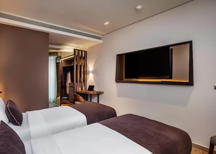 Imperial Plus Urban Smart Thessaloniki