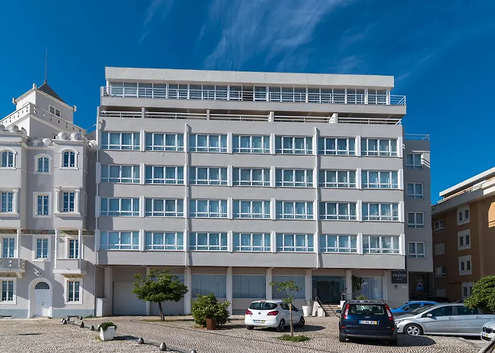 Hotel: Costa De Prata Hotel