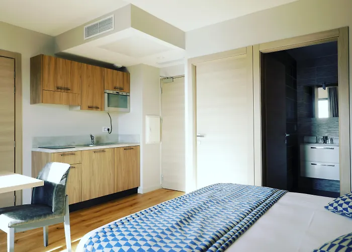 Hotel Le Bastia