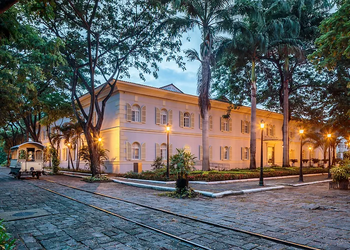 del Parque