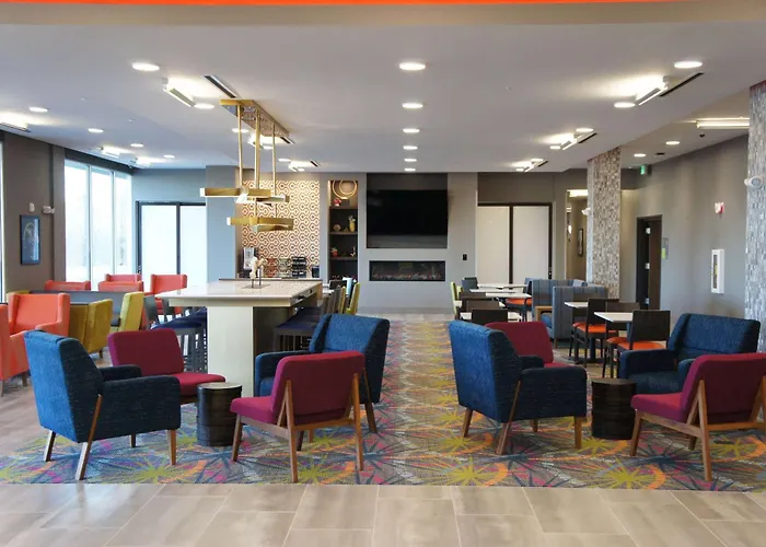 La Quinta Inn & Suites By Wyndham