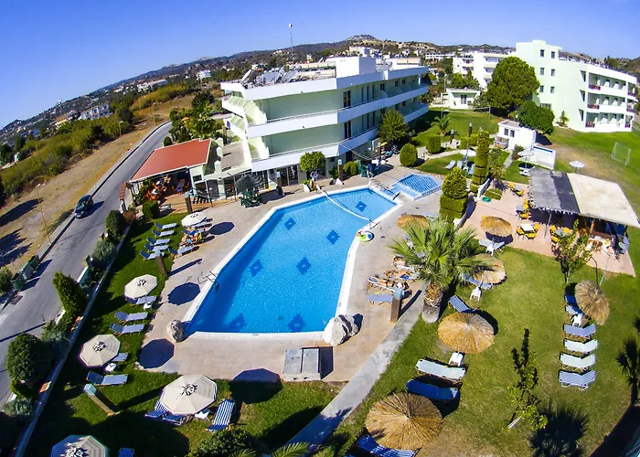 Stamos Hotel