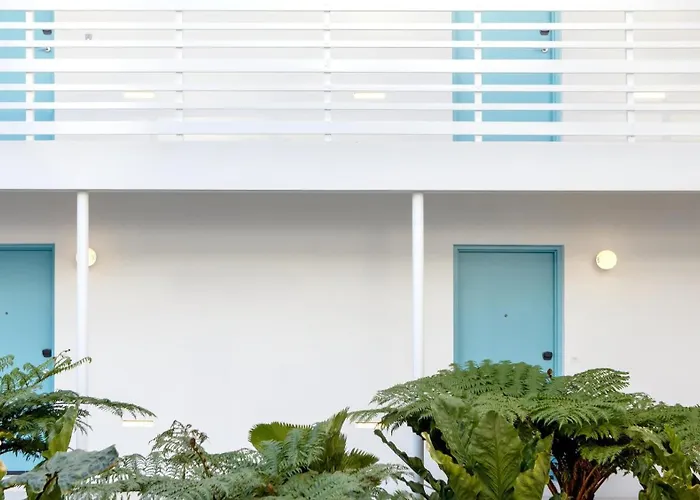 Family Hotel: The Kimpton Shorebreak Fort Lauderdale Beach Resort