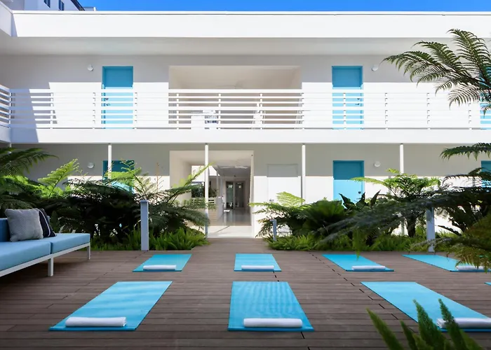 Family Hotel: The Kimpton Shorebreak Fort Lauderdale Beach Resort