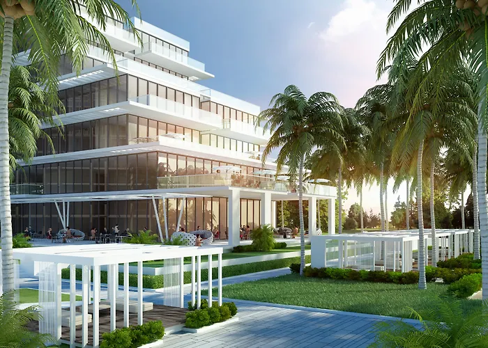 Th8 Palm Beach , Vignette Collection By Ihg