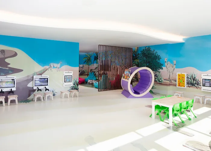 Huisdiervriendelijk hotel: Centara Mirage Beach Resort Dubai