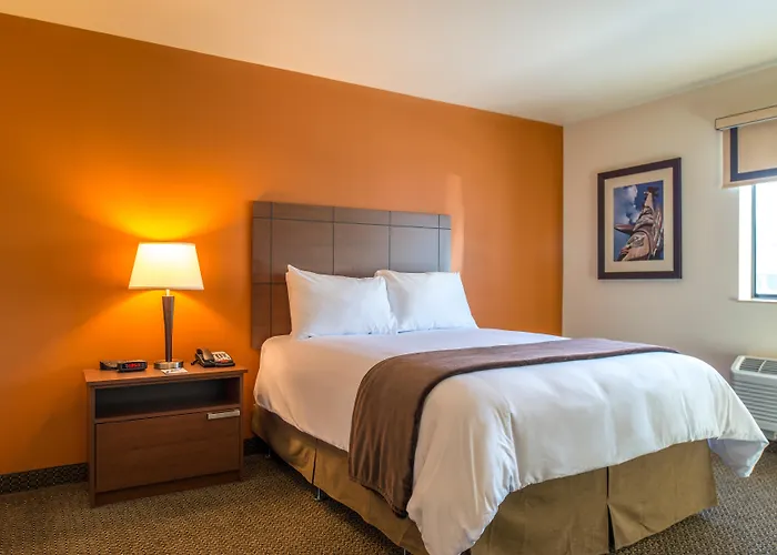 My Place -/Des Moines, Ia