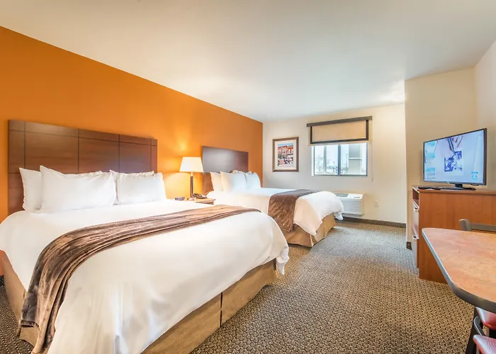 My Place -/Des Moines, Ia