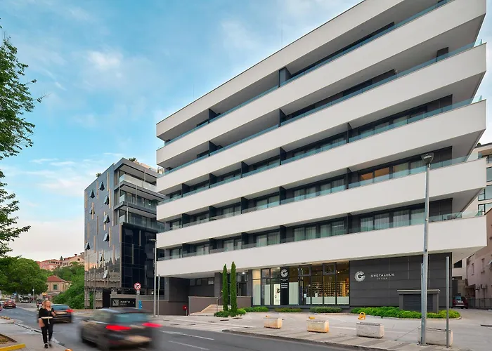 Hotel: Boutique Hotel Porto