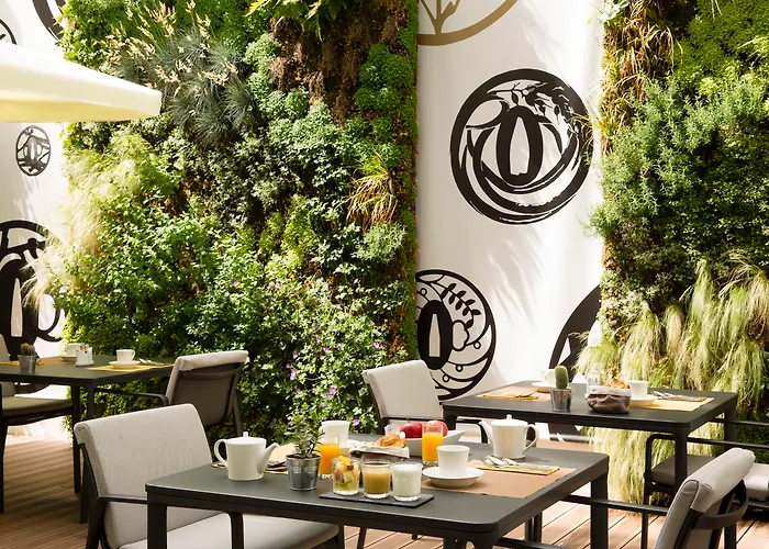 Kid friendly hotel Le Tsuba